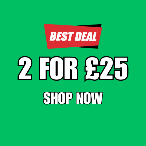 Crystal Pro Switch 30k - Any 2 For £25